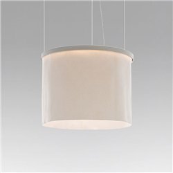 Artemide Ripple Acoustic Diffusor Ø900mm - h400mm