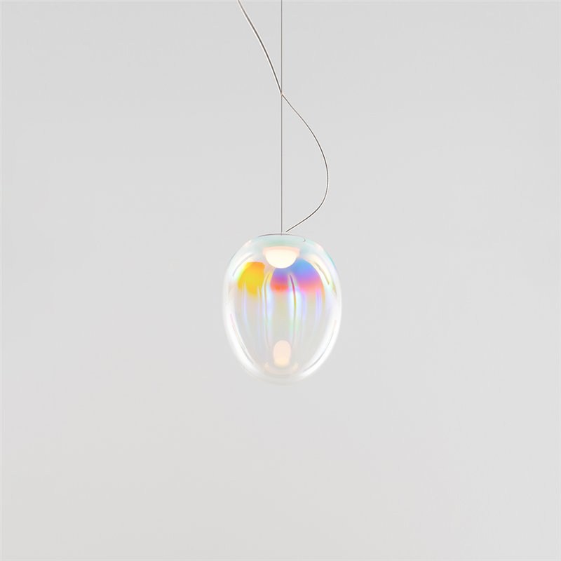 Artemide Stellar Nebula 19 suspension lamp