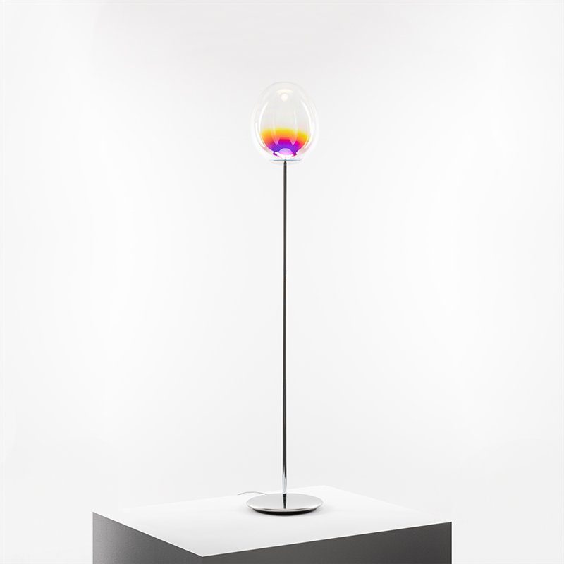 Artemide Stellar Nebula lampadaire