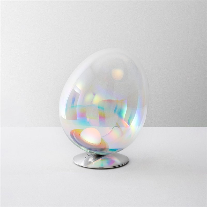 Artemide Stellar Nebula lampe de table