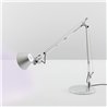 Artemide Tolomeo Pure Integralis Body lampe de table