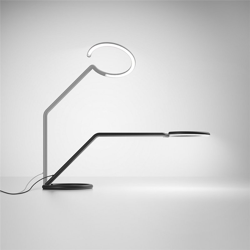 Artemide Vine Light Pure Integralis table lamp