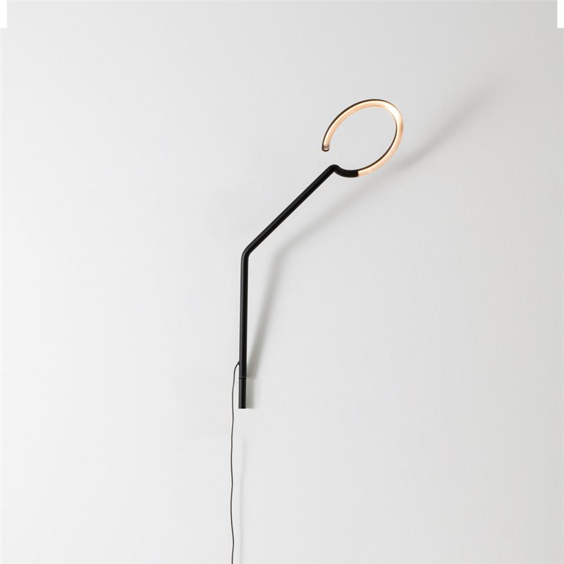 Artemide Vine Light Arm L Wandlampe