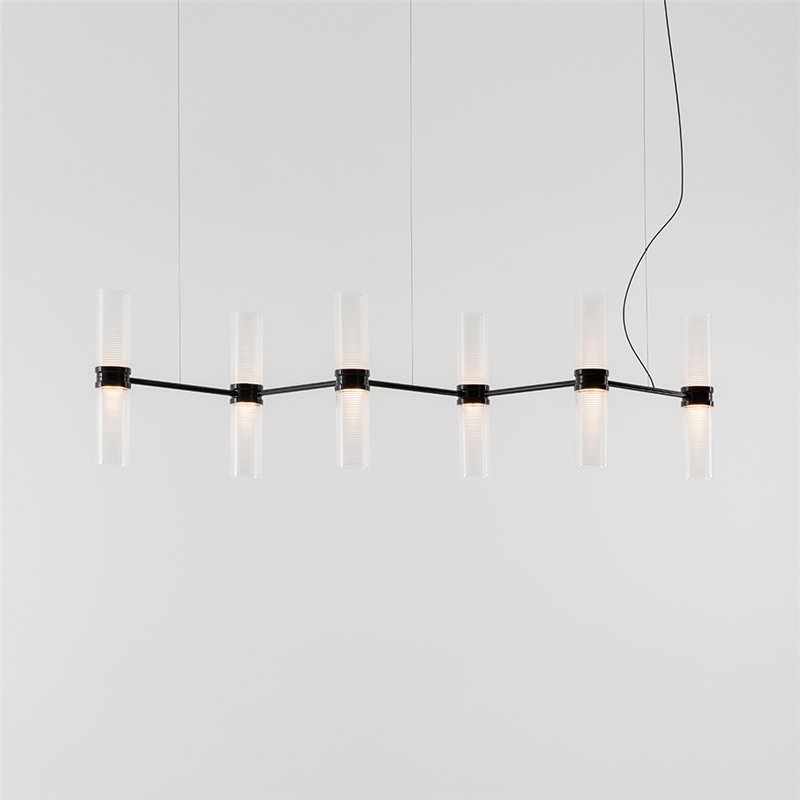 Artemide Zephyr Linear Hängelampe