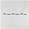 Artemide Zephyr Linear Hängelampe
