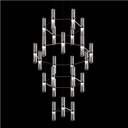 Artemide Zephyr Chandelier hanglamp