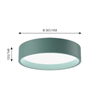 Louis Poulsen Lp Circle Surface Mounten Led Deckenleuchte