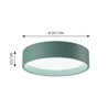Louis Poulsen Lp Circle Surface Mounten Led ⌀450 Ceiling Lamp