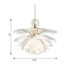 Louis Poulsen Ph Septima Pendant Lamp