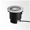Delta Light Logic 190 R Refl Honeycomb lampe de sol