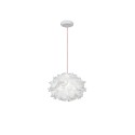 Slamp VELI MINI SINGLE COUTURE SUSPENSION LAMP