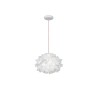 Slamp VELI MINI SINGLE SUSPENSION COUTURE