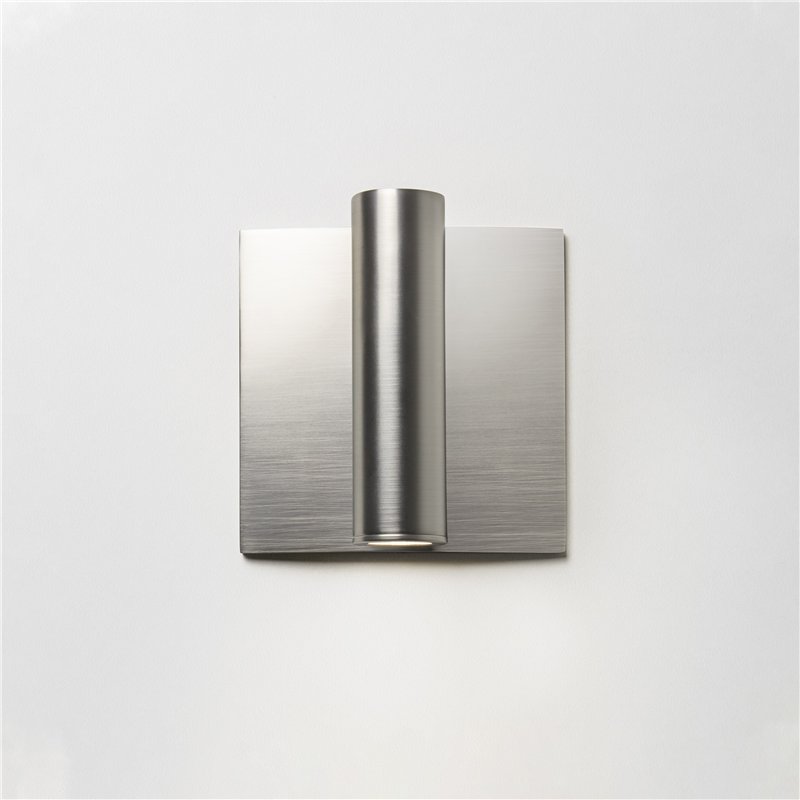 Astro Enna Square Switched Led Wandlampe