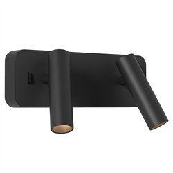 Astro Enna Twin Wandlamp
