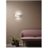 Astro Amalfi 315 wall lamp