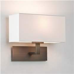 Astro Park Lane Wandlamp