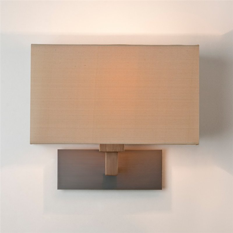 Astro Park Lane Grande Wandlamp