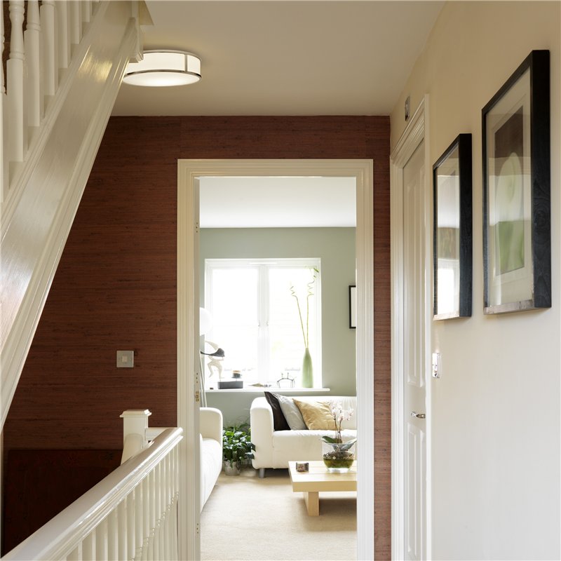 Astro Mashiko Round 230 ceiling lamp