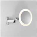 Astro Niimi Round Led Wandlamp