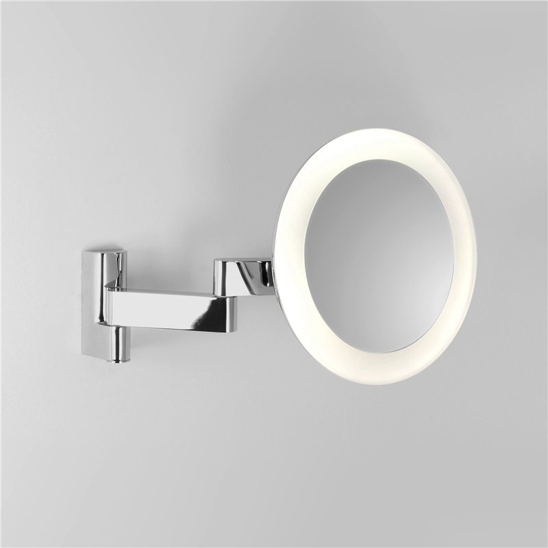 Astro Niimi Round Led Wandlamp