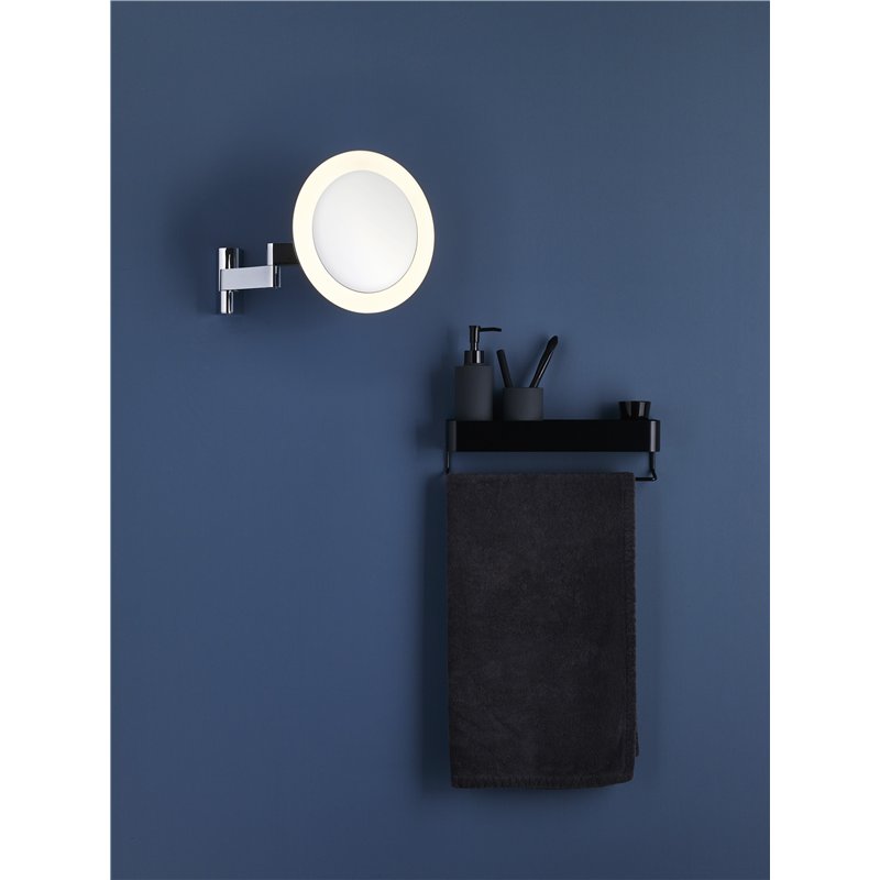 Astro Niimi Round Led Wandlamp
