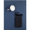 Astro Niimi Round Led applique