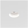Astro Trimless Round Fixed recessed spot
