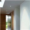 Astro Trimless Round Fixed recessed spot