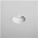 Astro Minima Round Fixed Inbouwspot