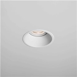 Astro Minima Round Fixed Einbaustrahler