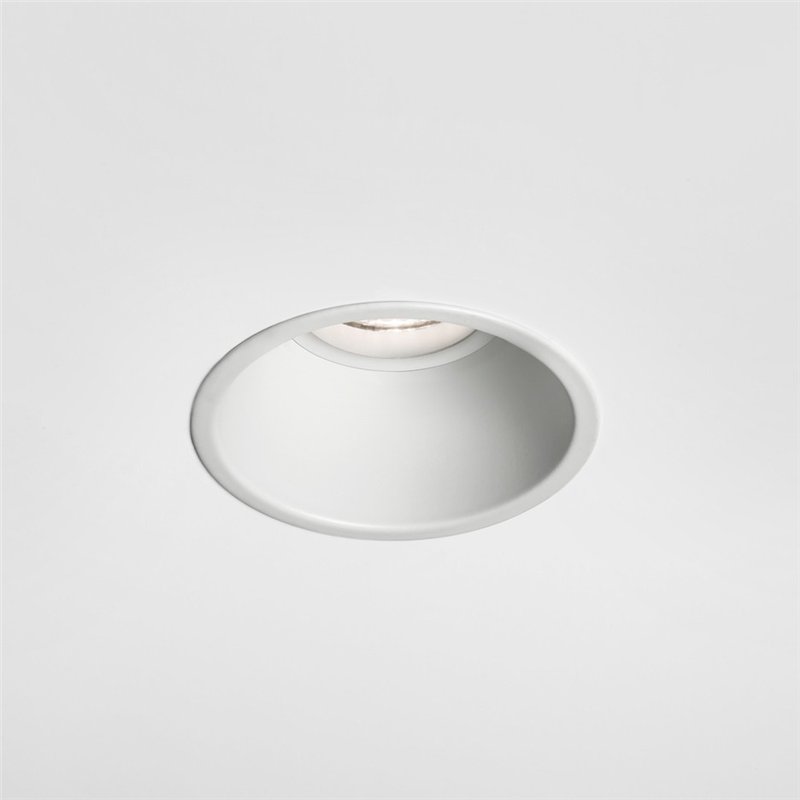 Astro Minima Round Led Inbouwspot