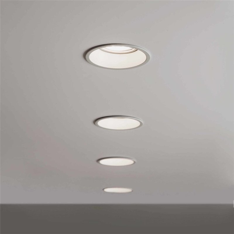 Astro Minima Round Led Inbouwspot