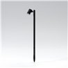 Astro Bayville Spike Spot 900 poteau de jardin