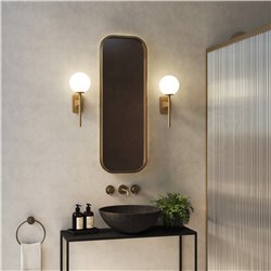 Astro Tacoma Single wall lamp