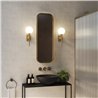 Astro Tacoma Single wall lamp