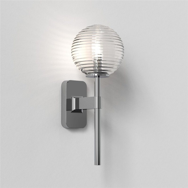 Astro Tacoma Single wall lamp