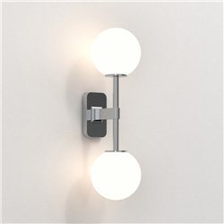 Astro Tacoma Twin Wandlampe