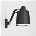 Astro Edward Twin Wandlamp