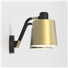 Astro Edward Twin wall lamp