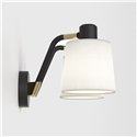 Astro Edward Twin Wandlamp