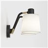 Astro Edward Twin wall lamp