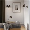 Astro Edward Twin wall lamp