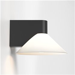 Astro Conic Wandlamp
