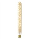 Astro Lamp E27 Gold Tube Led 3.8W 2100K Dimmable