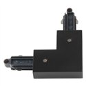 Astro 90° Corner Connector - Left