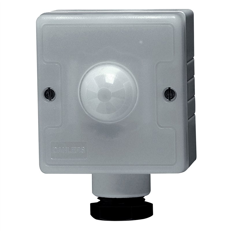 Astro Sensor Casambi Pir And Light Sensor - Ip66
