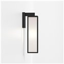 Astro Harvard Lantern And Pendant Frosted Glass