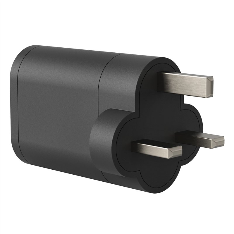 Astro Kuro Usb Charger