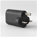 Astro Kuro Usb Charger