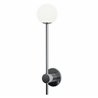 Astro Orb Single wall lamp